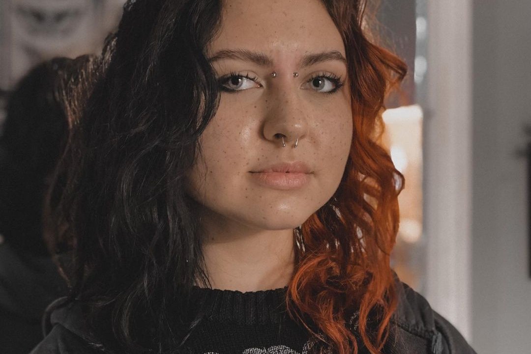 Обучение пирсингу в Дубно