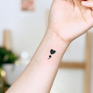 Тату, що приносять удачу