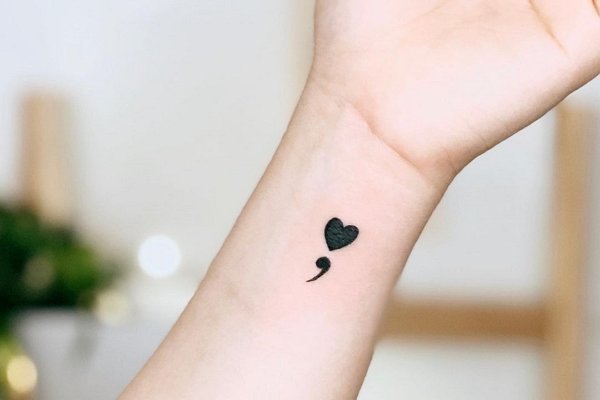 Татуировки, приносящие удачу