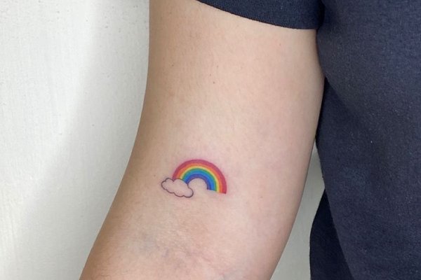 Тату, що приносять удачу