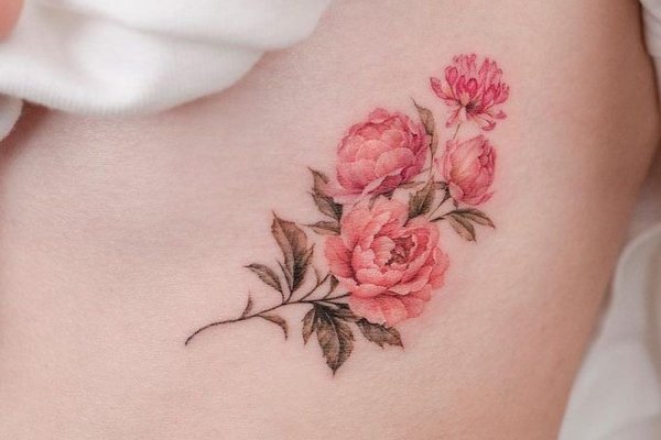 Тату, що приносять удачу