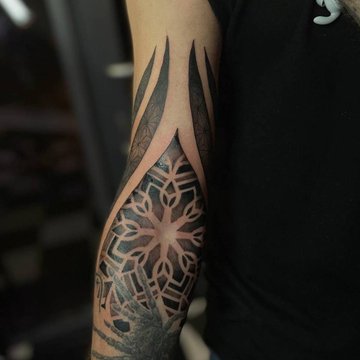 Тату в Дубно