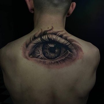 Tattoo training in Dubno