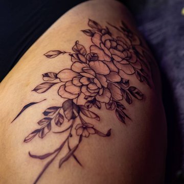 Tattoo training in Dubno