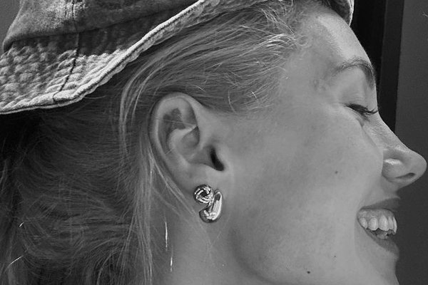 татуировки Даши Квитковой