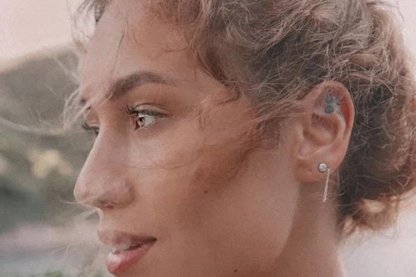 тату Даши Квитковой