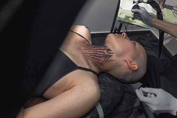 Обучение тату в Борисполе