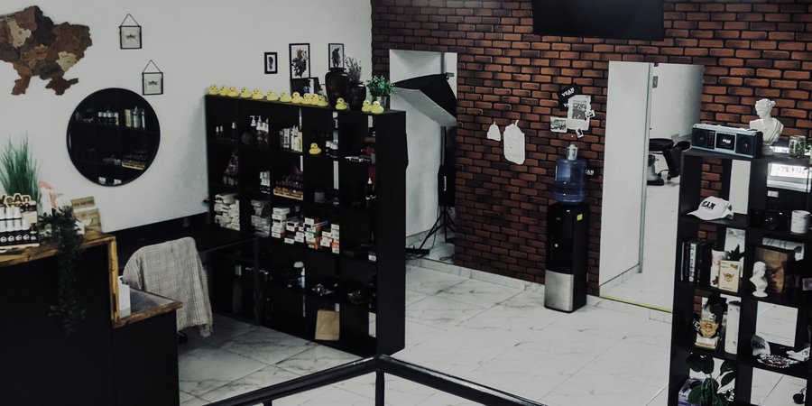 Открытие тату студии в Калуше