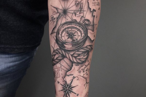 Wide range of tattoo sketches only in VeAn