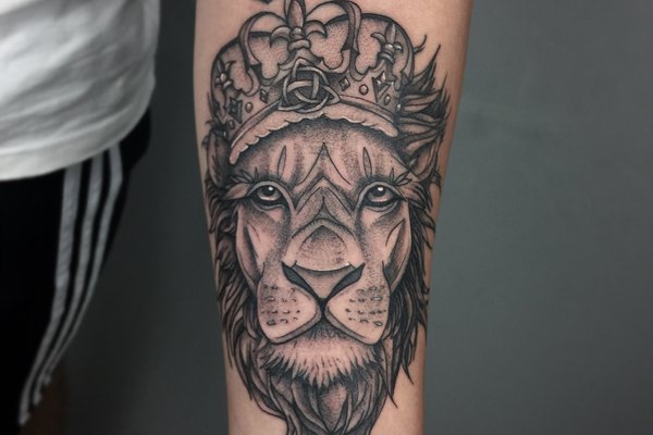 Wide range of tattoo sketches only in VeAn