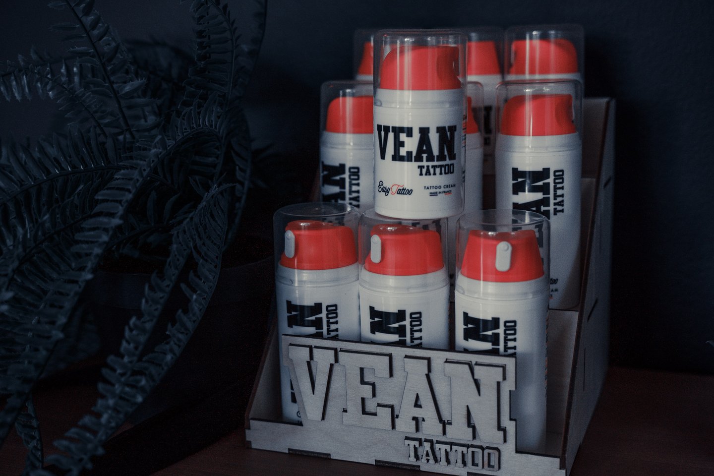 Догляд за тату