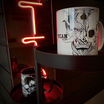 Тату салон в Мукачево