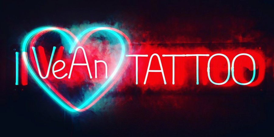 Відкриття тату студій в Болгарії