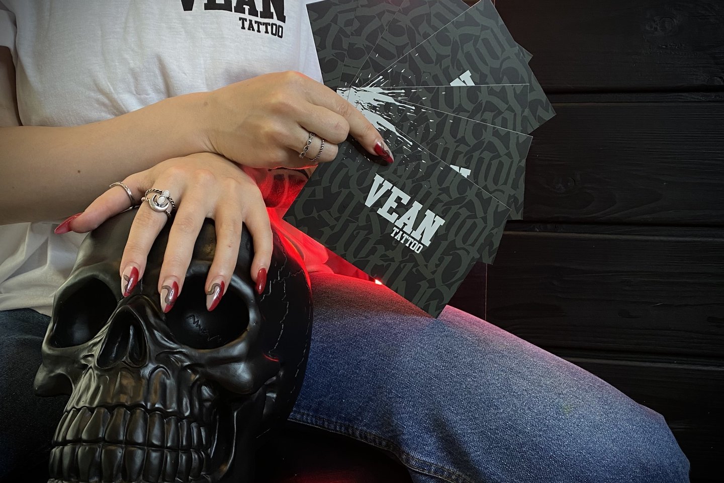 Тату салон в Мукачево