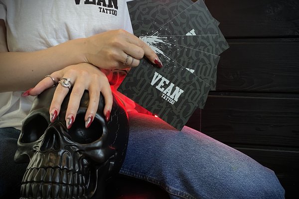 Тату салон у Мукачеві