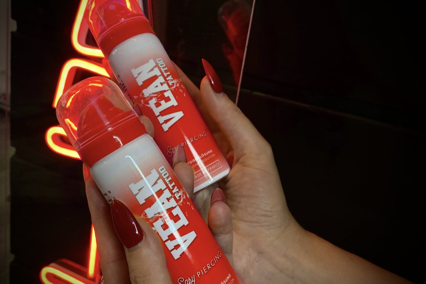 Тату салон у Мукачеві