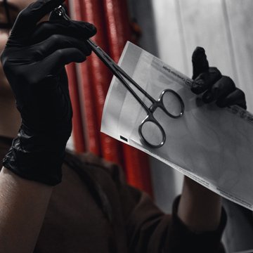 Обучение пирсингу в Борисполе