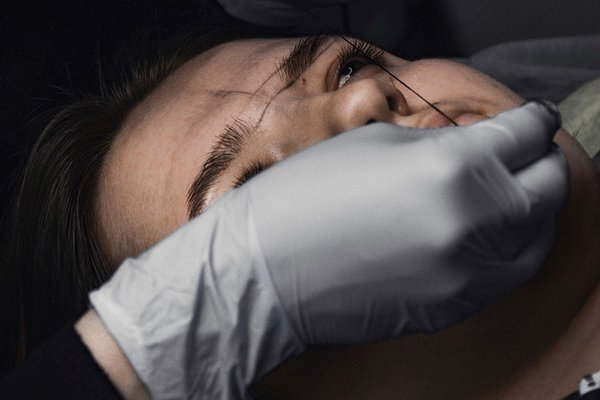 Послуга з нанесення татуажу