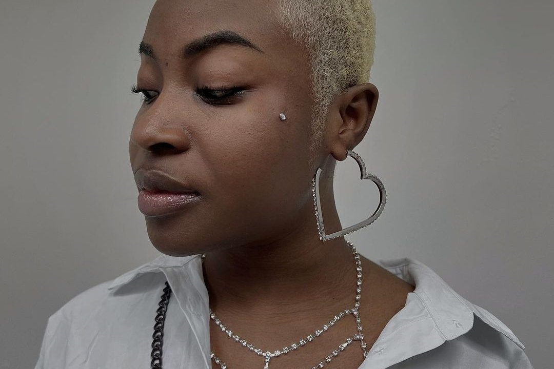 Пирсинг в Киеве