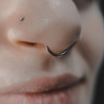 Пирсинг в Киеве