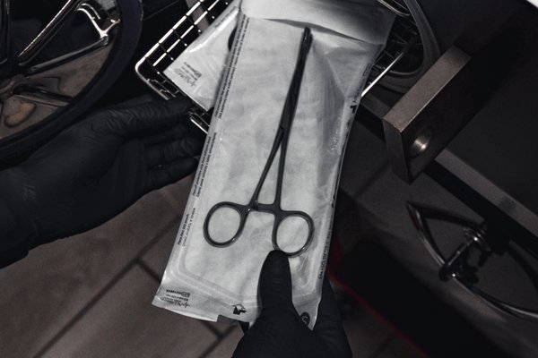 Пирсинг в Калуше