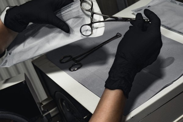 Пирсинг в Борисполе