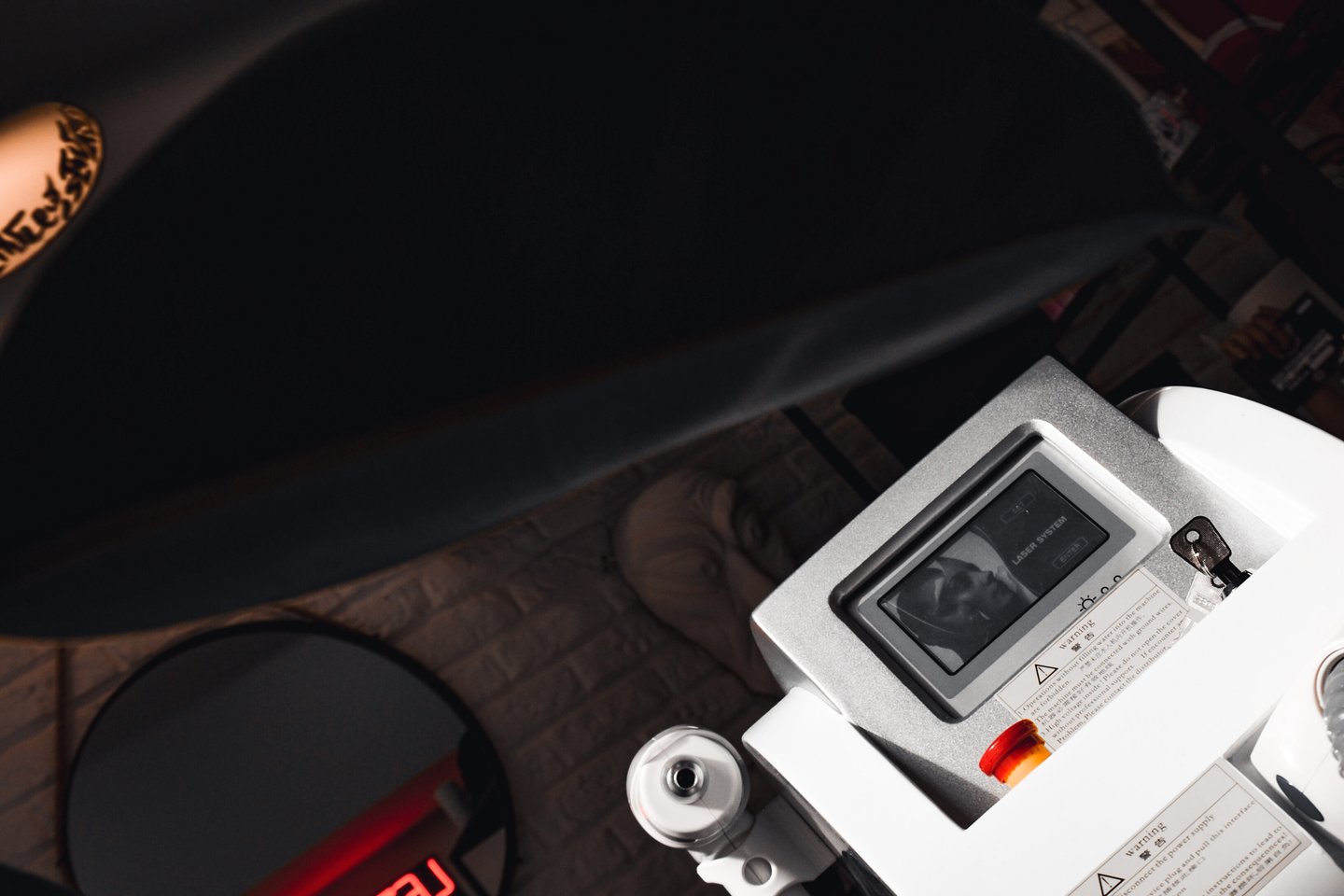 Удаление татуажа в Калуше