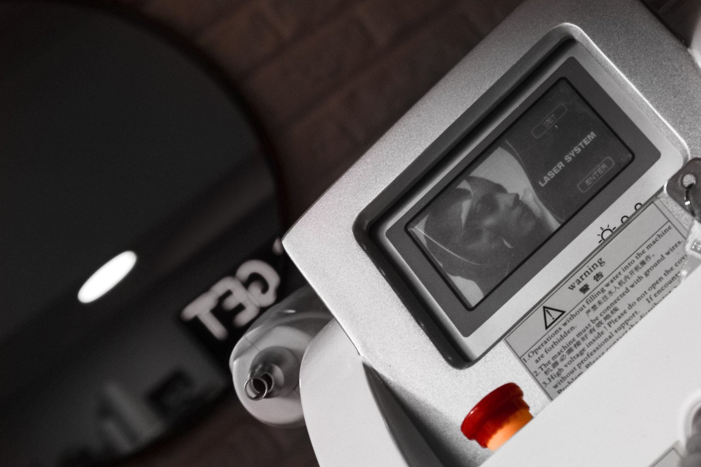 Видалення татуювання у Львові