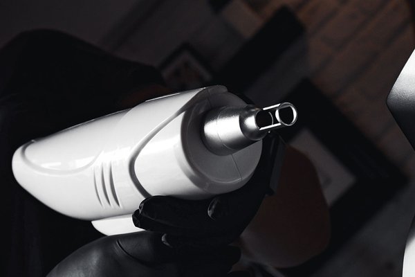 Удаление татуажа в Борисполе