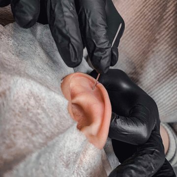 Пирсинг в Калуше