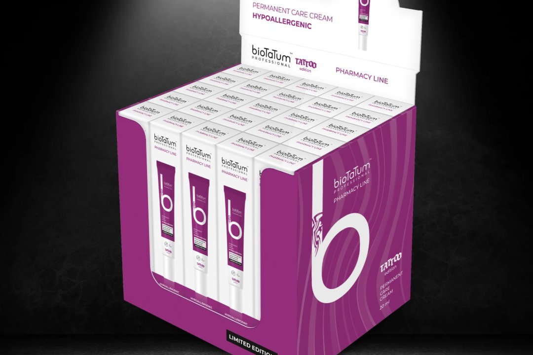 Догляд за перманентним макіяжем