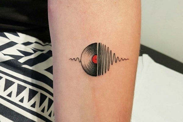 Музичні тату