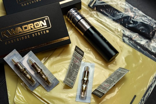 Онлайн-курси тату