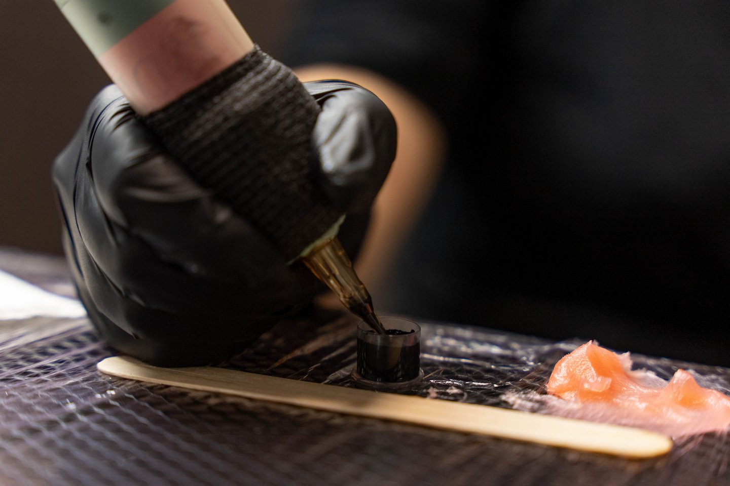 Онлайн-курси тату