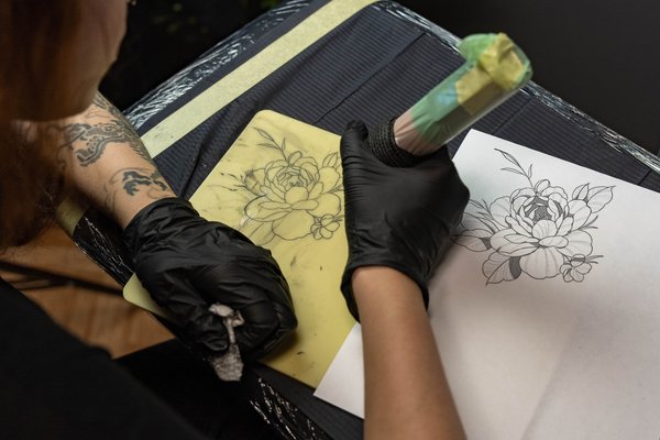 Курсы тату мастера онлайн