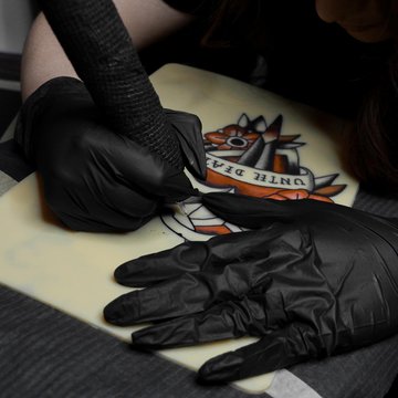 навчання тату в Україні