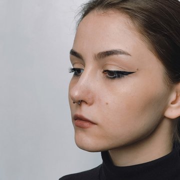 Пирсинг в Каменском