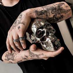 Світ великих татуювань