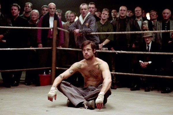 кіноперсонажі з тату