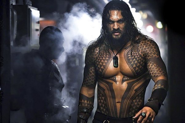 кіноперсонажі з тату