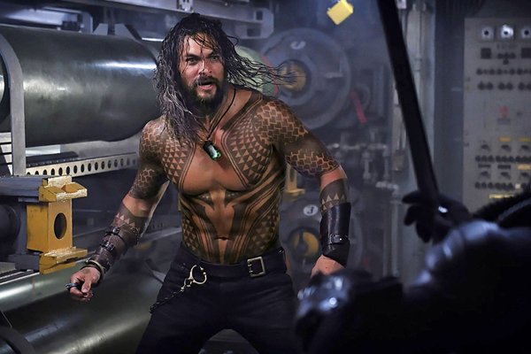 кіноперсонажі з тату