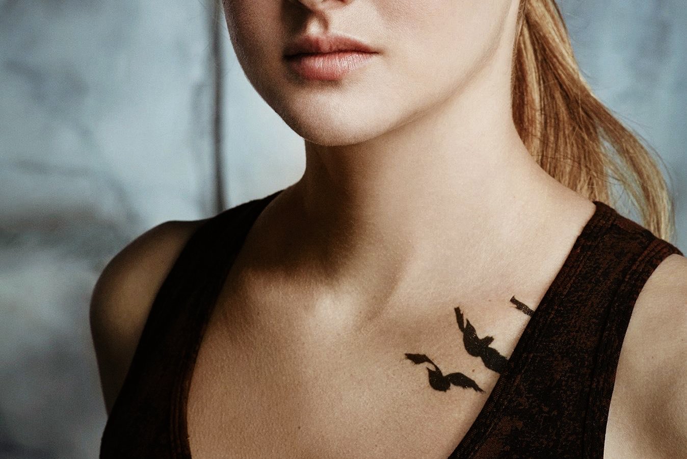 кіноперсонажі з тату