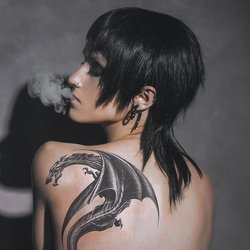 Найвідоміші кіноперсонажі з тату