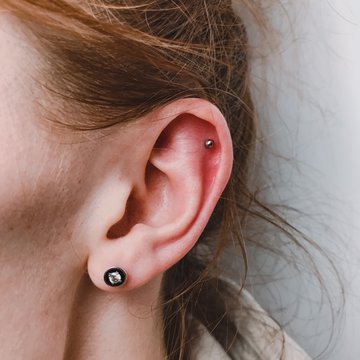 Пирсинг в Каменском