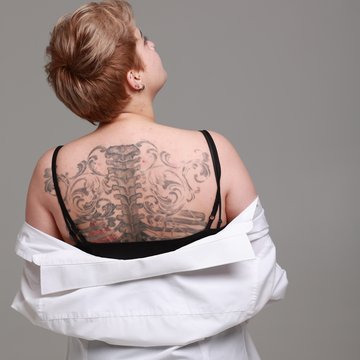 Шлях тату-майстра