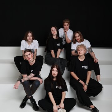 Шлях тату-майстра