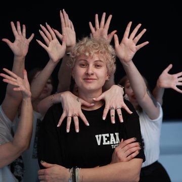 тату - мастер