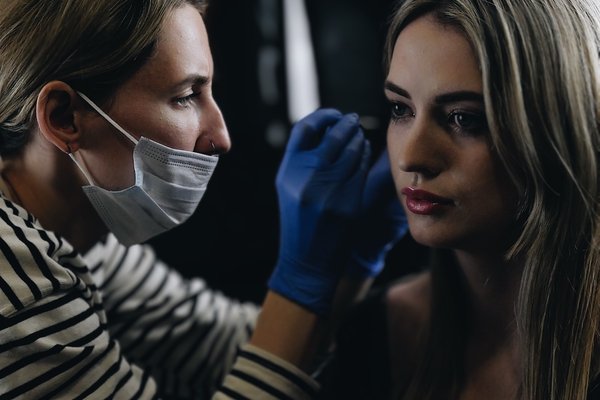 Пирсинг в Калуше