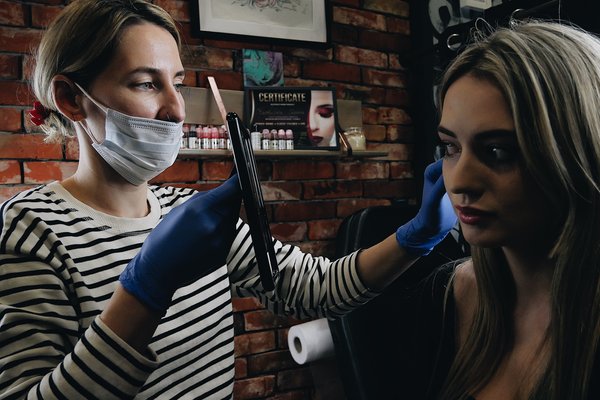 Пирсинг в Калуше