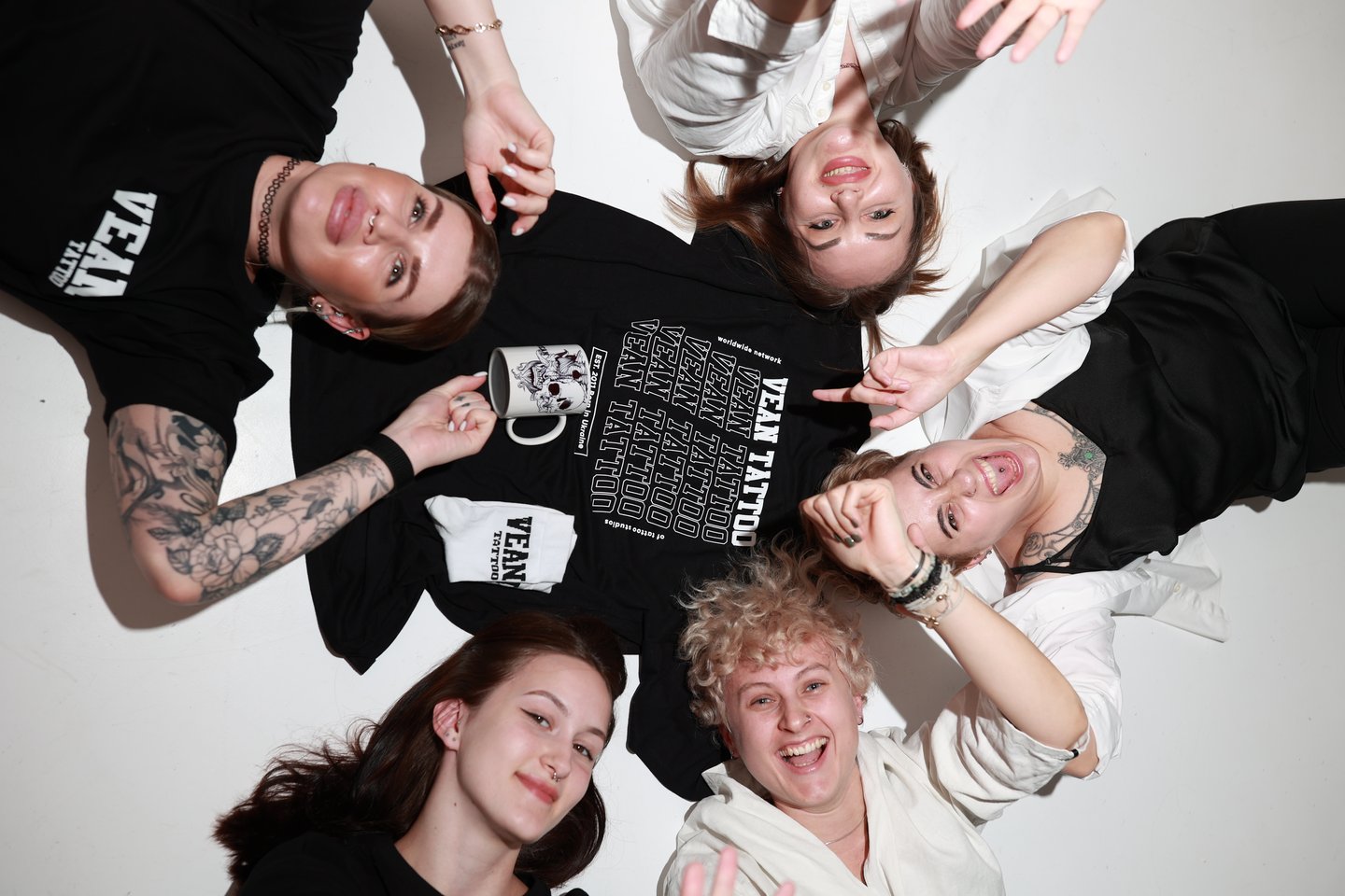 Шлях тату-майстра